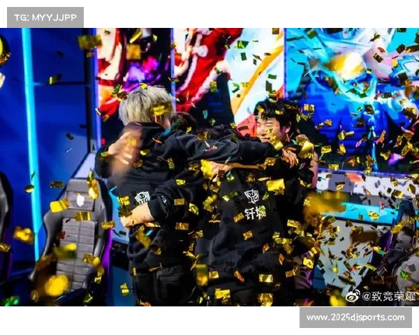 KPL秋季赛总决赛TG与KG激战六局最终3比3平胜负难分