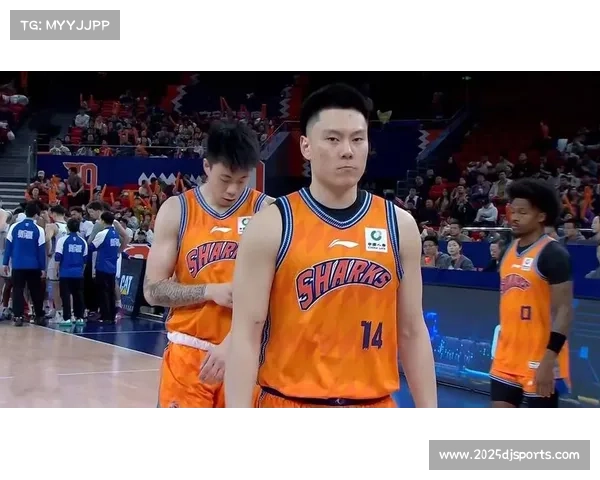 上海男篮半程总结：九连胜背后的战术均衡性进化。